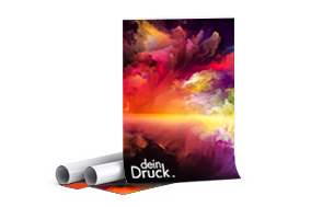 Plakate (Digitaldruck, ab 1 Stück)