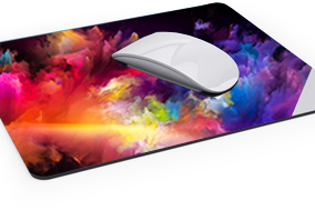 Mousepads Direktdruck